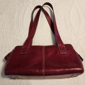Fossil Baguette/Doctor Bag